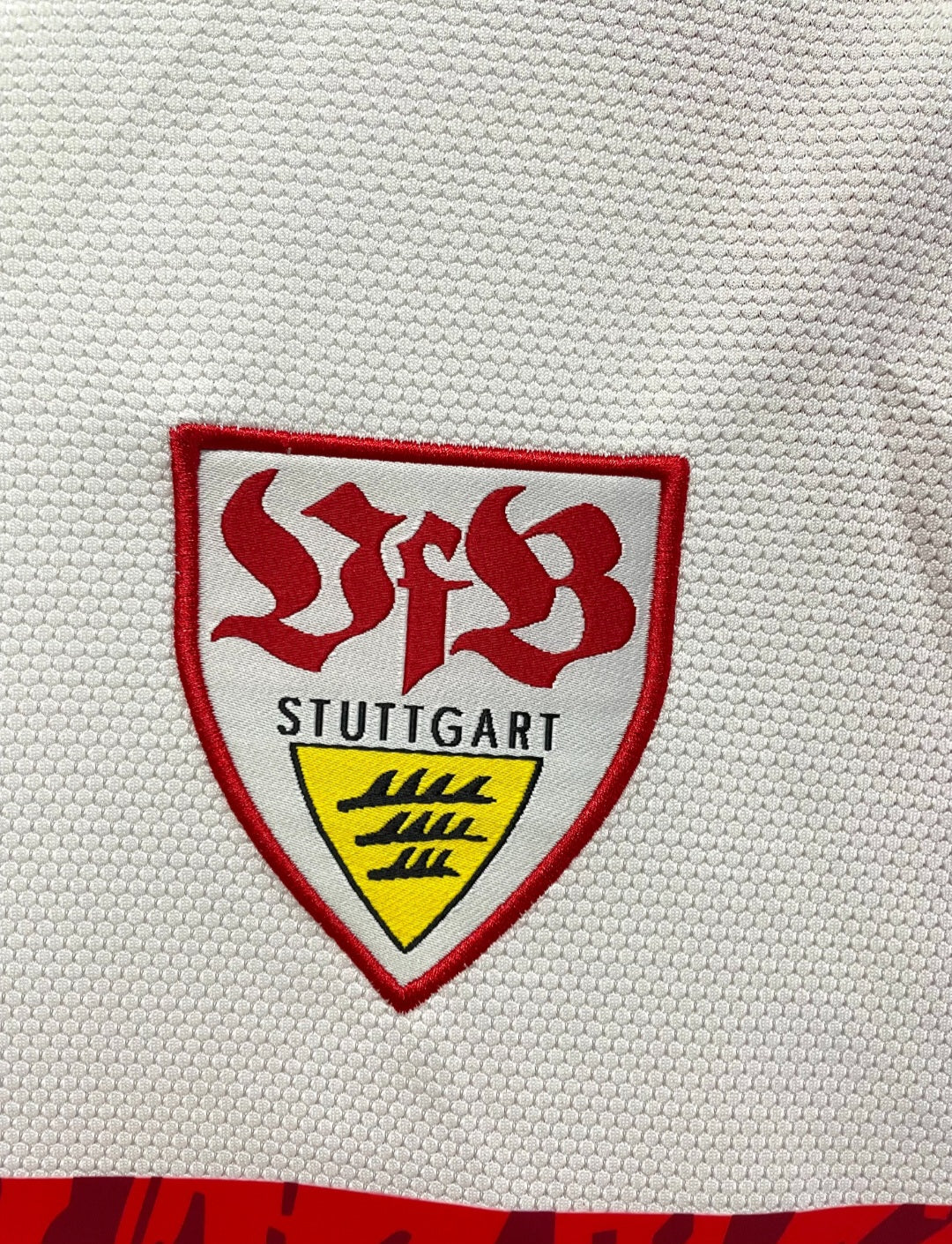 Stoccarda 2006 - Home