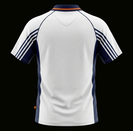 Spagna 1998 - Away