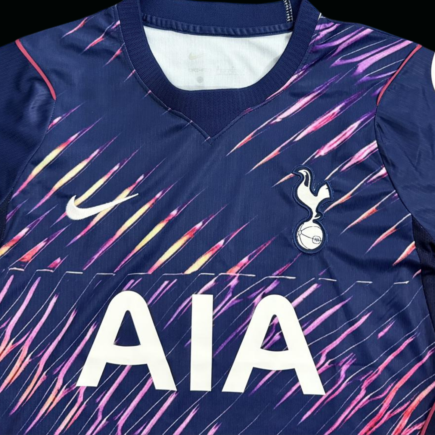 Tottenham Hotspur 2026-27 - Away