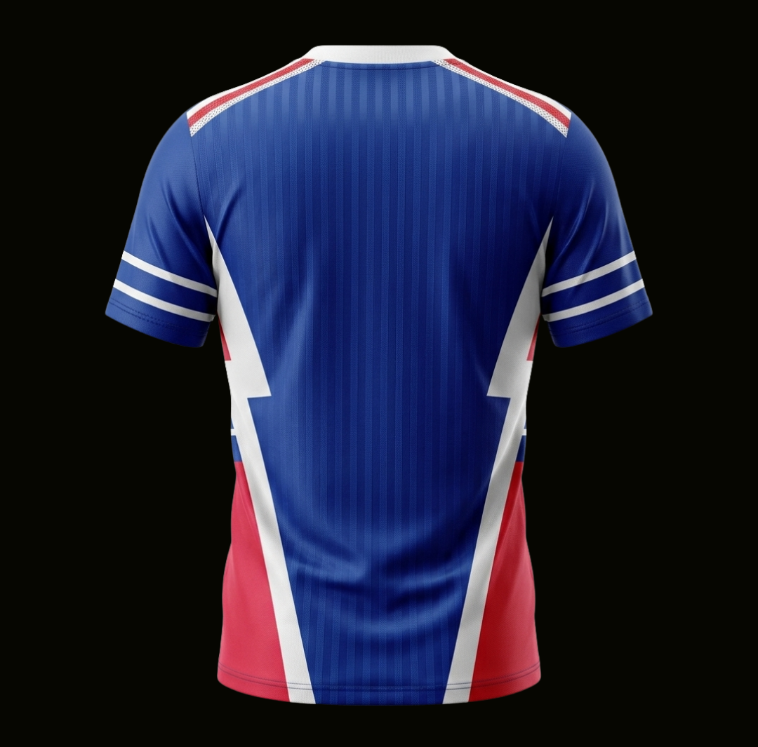 Yugoslavia 1990 - Home