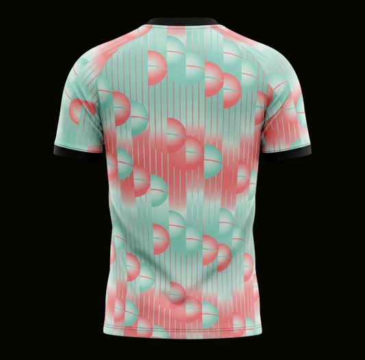 Belgio 2026 - Away