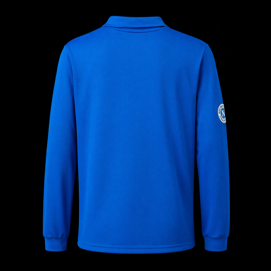 Napoli 1987 manica lunga - Home