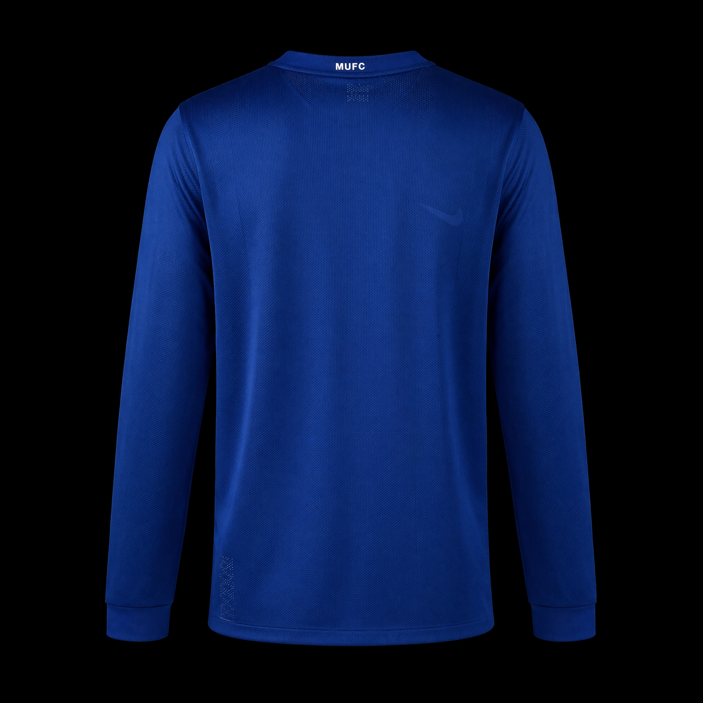 Manchester United 2008 manica lunga - Third