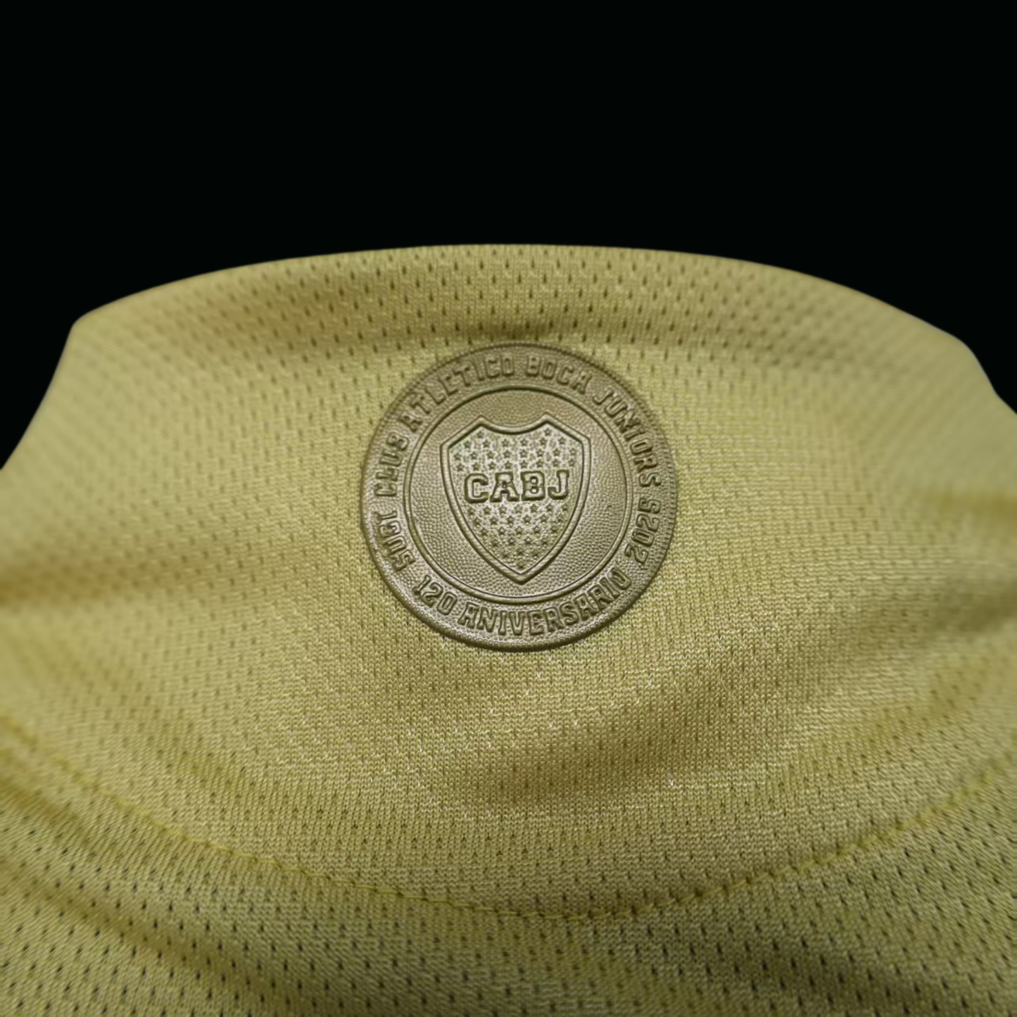 Boca Juniors 2025-26 - Away