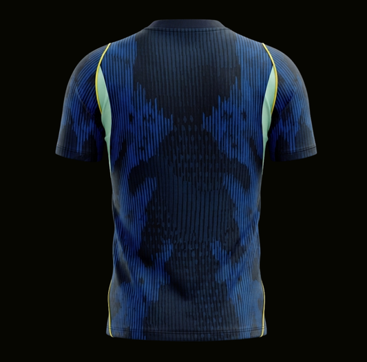 Brasile 2026 - Away