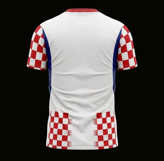 Croazia 2026 - Home