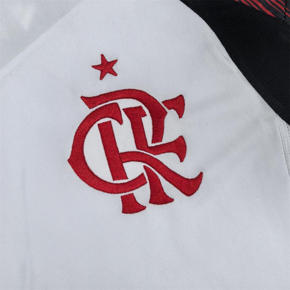 CR Flamengo 2025-26 - Away