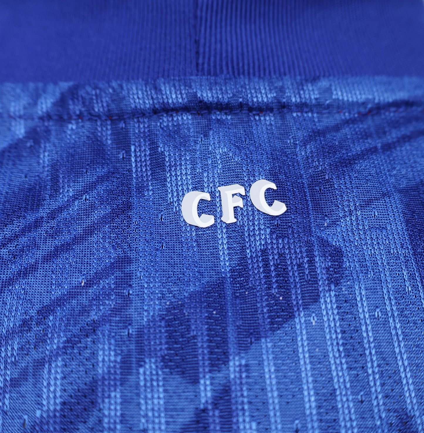 Chelsea 2025-26 - Home