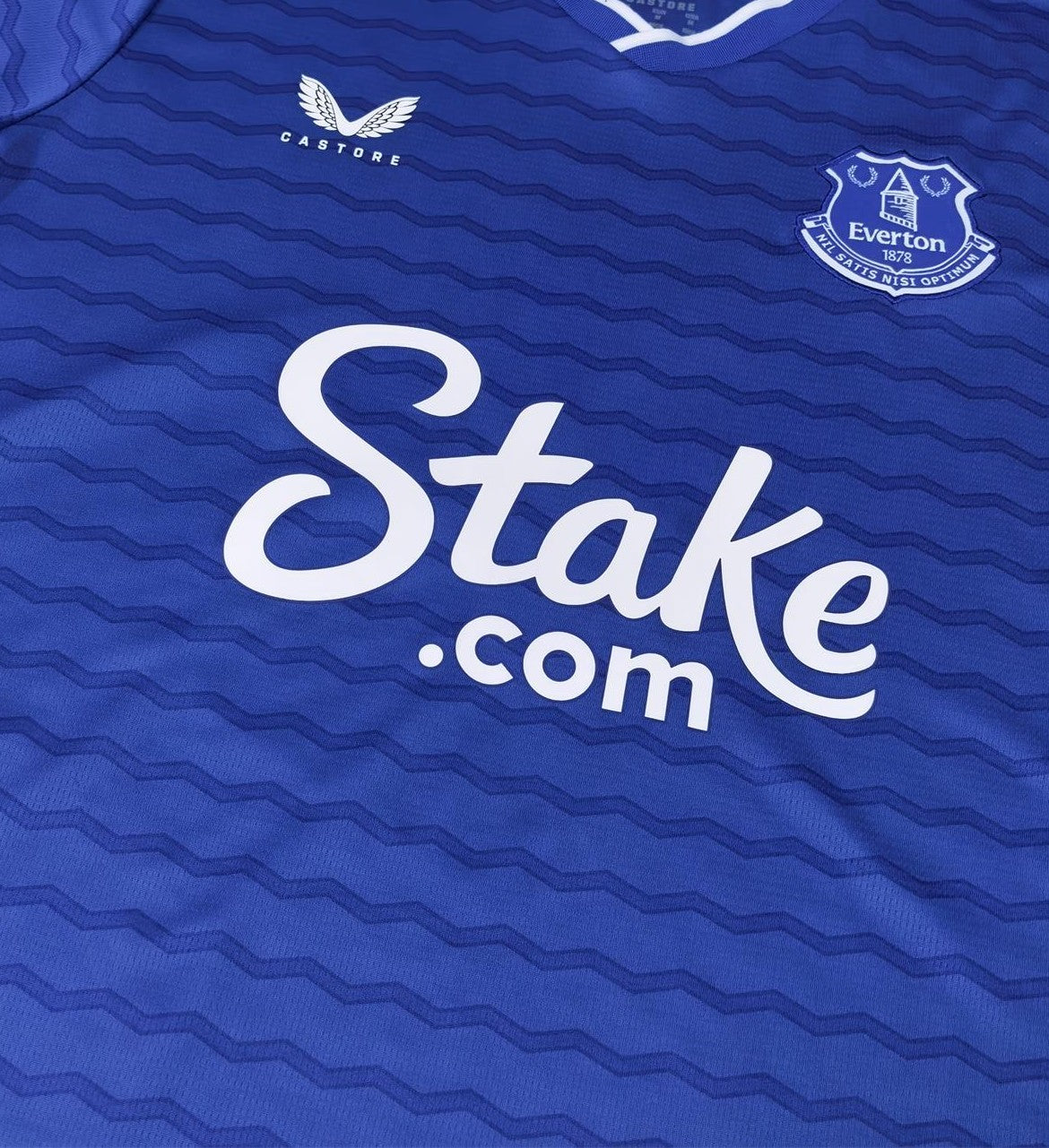 Everton 2025-26 - Home