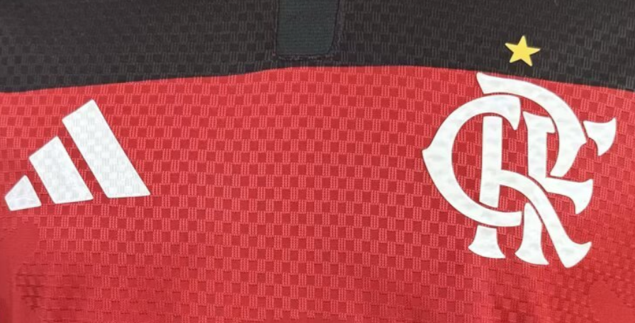 CR Flamengo 2026-27 - Home