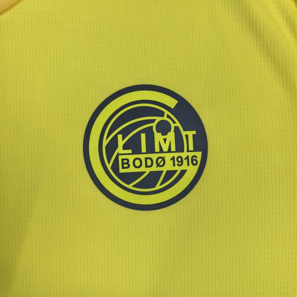 FK Bodo/Glimt 2026-27 - Home