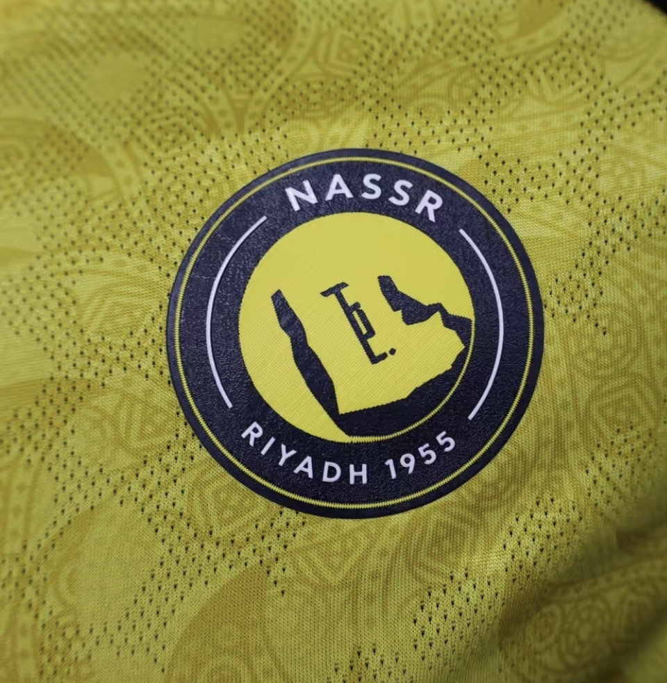 Al-Nassr FC 2025-26 - Home