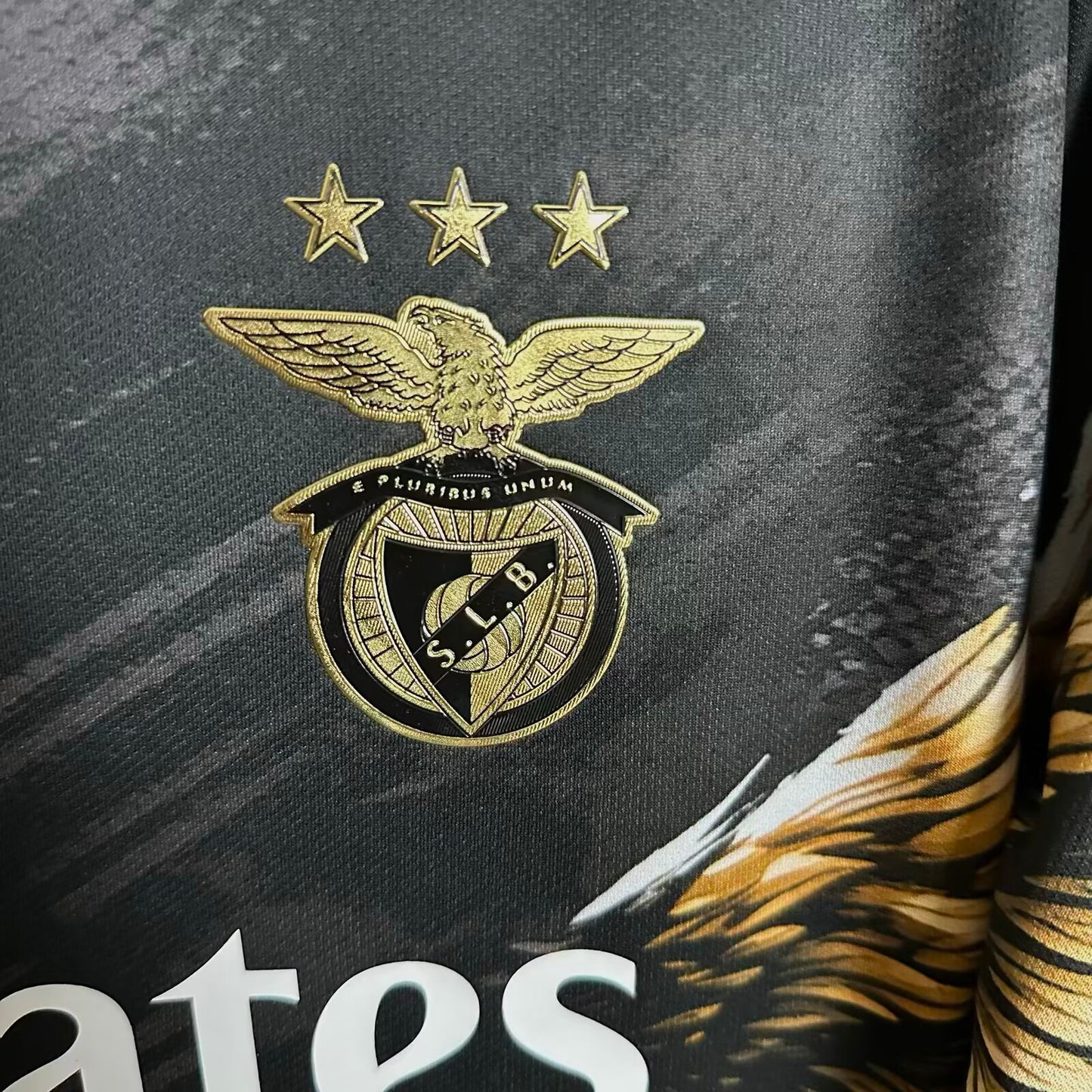 SL Benfica 2026-27 - Eagle Edition