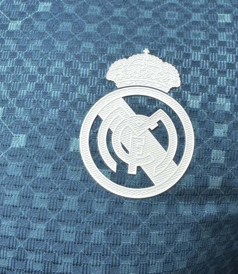 Real Madrid 2026-27 - Away