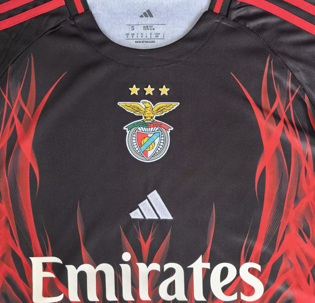 Benfica 2025-26 - Special Edition
