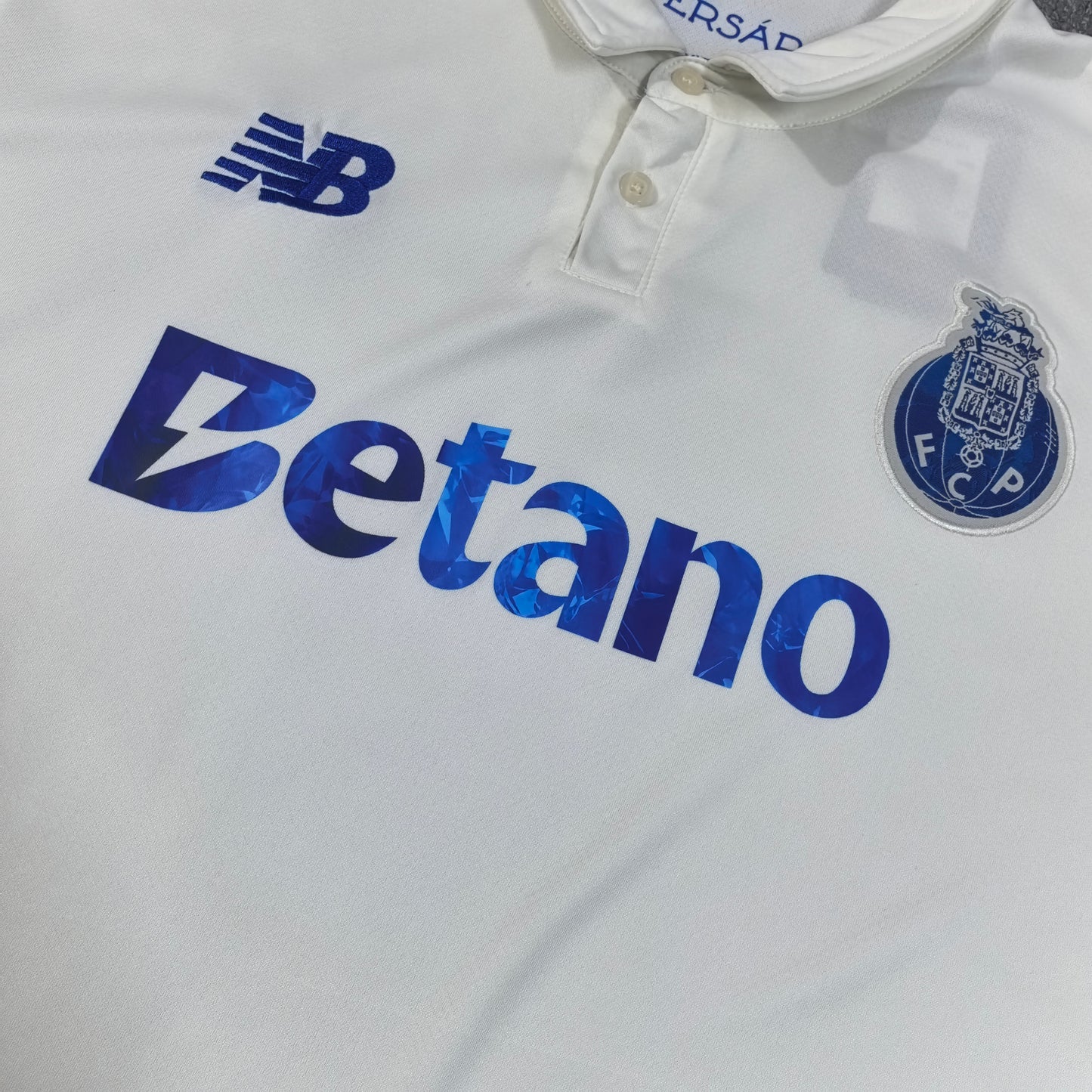 FC Porto 2025-26 - Third