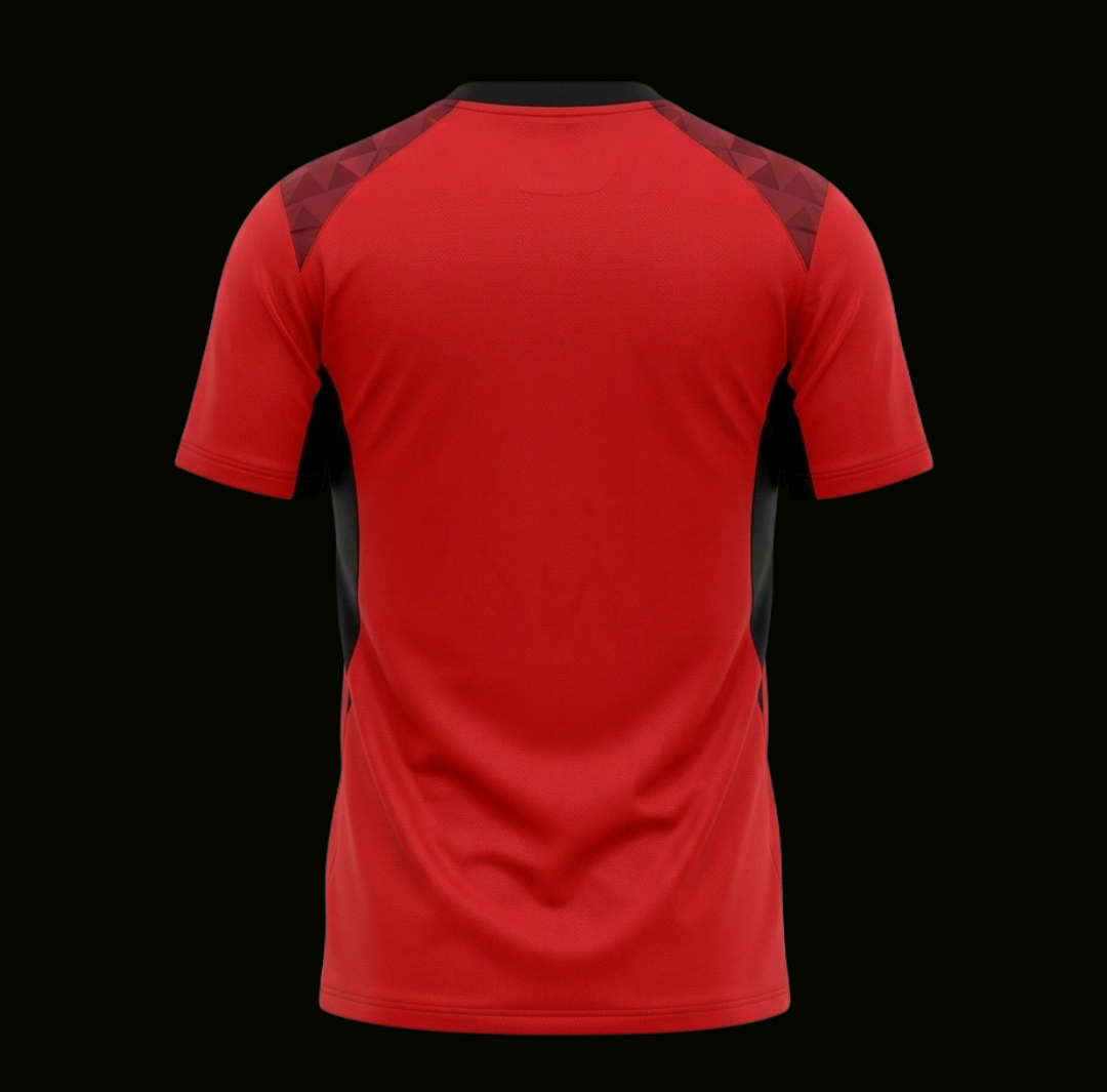 Egitto 2026 - Home