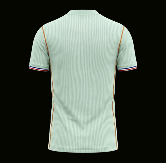 Francia 2026 - Away
