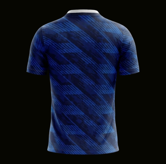 Francia 2026 - Home