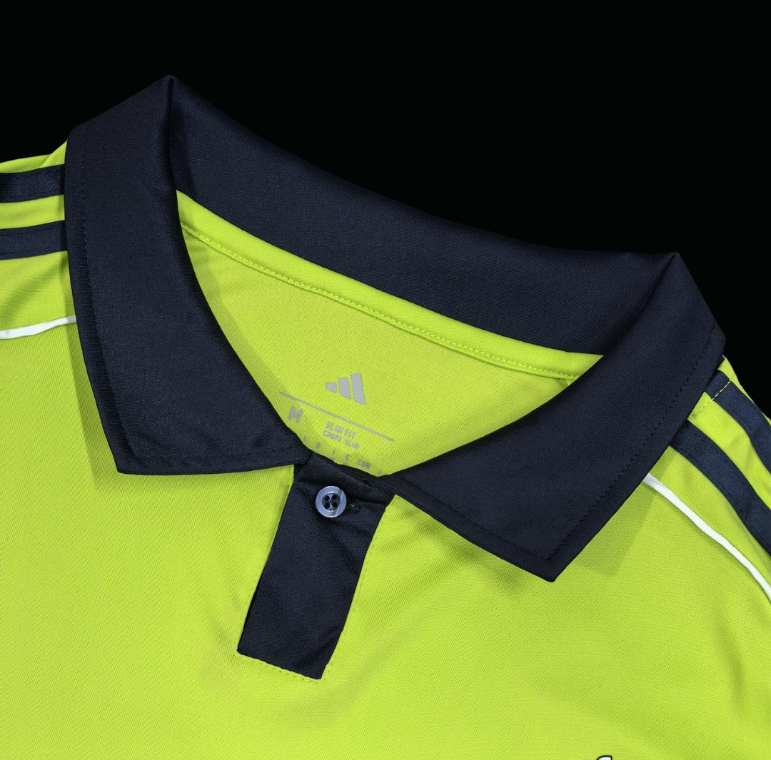 Fulham 2025-26 - Away