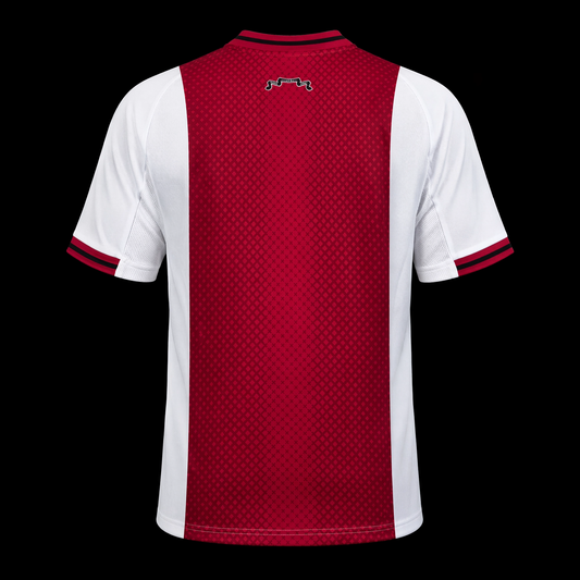 AFC Ajax 2025-26 - Home