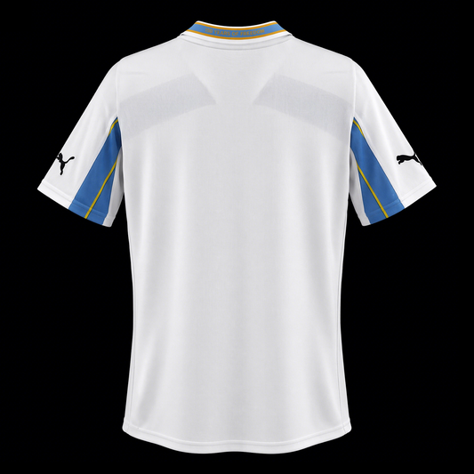 Lazio 1999 - Away