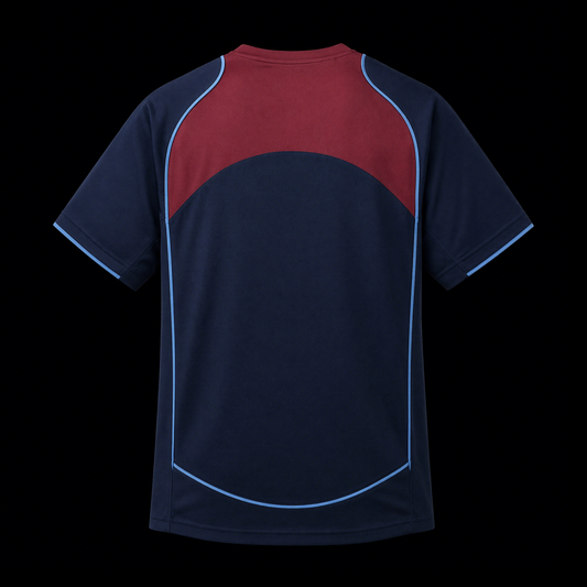 Atletico de Madrid 2004 - Away