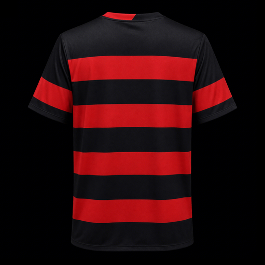 Flamengo 2009 - Home