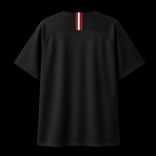 Paris Saint-Germain 2018 - Third