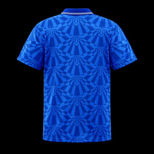 Napoli 1992 - Home