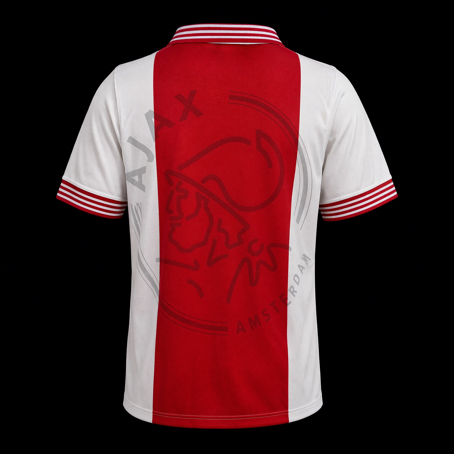 Ajax 1995 - Home