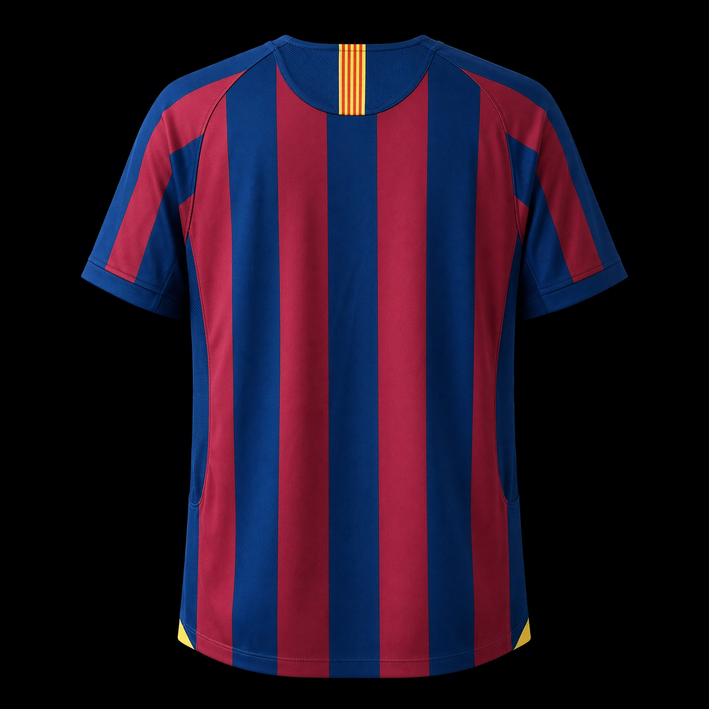 Barcellona 2005 - Home
