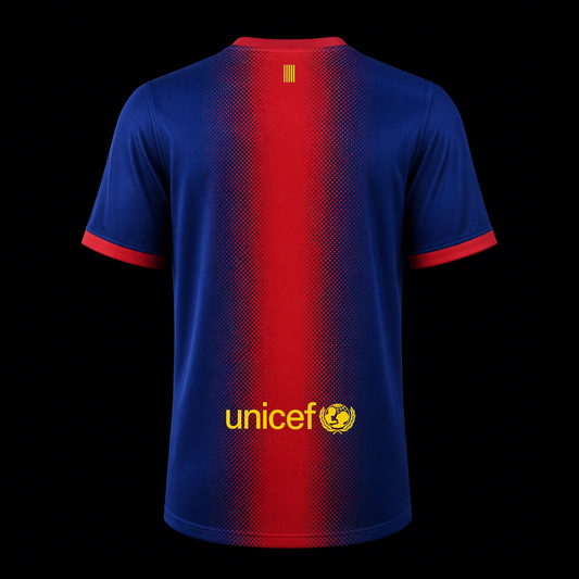 Barcellona 2012 - Home