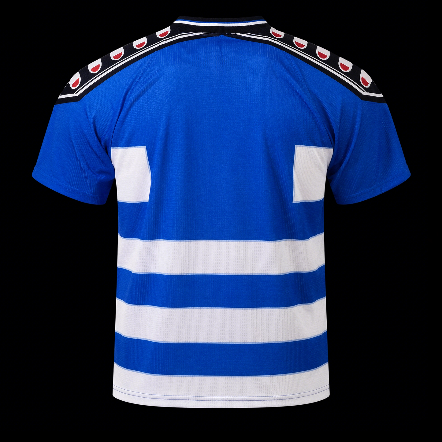 Parma 1999 - Third