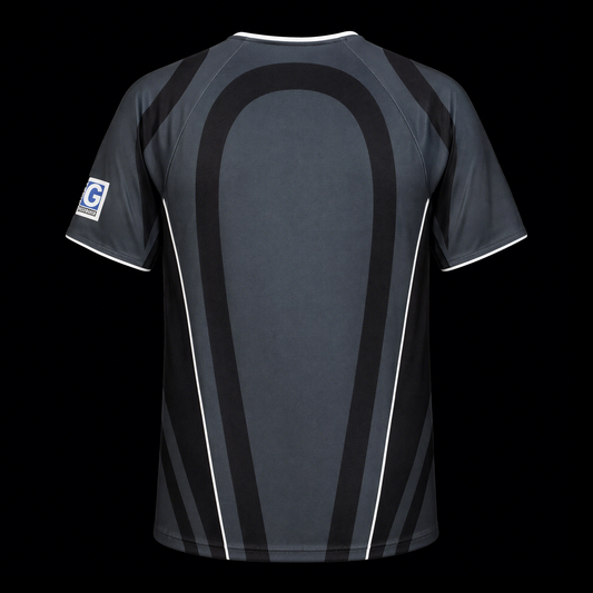 Paris Saint-Germain 2001 - Third