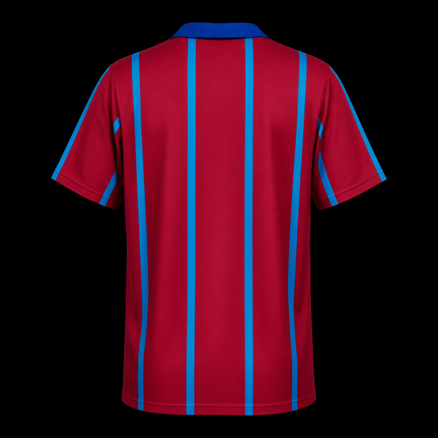 Aston Villa 1993 - Home
