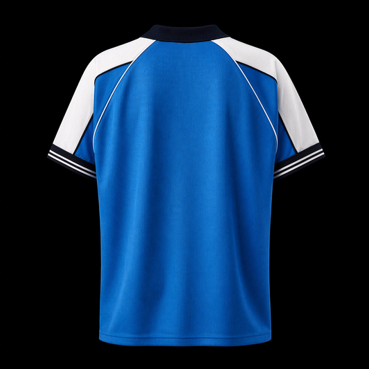 Manchester City 1999 - Home