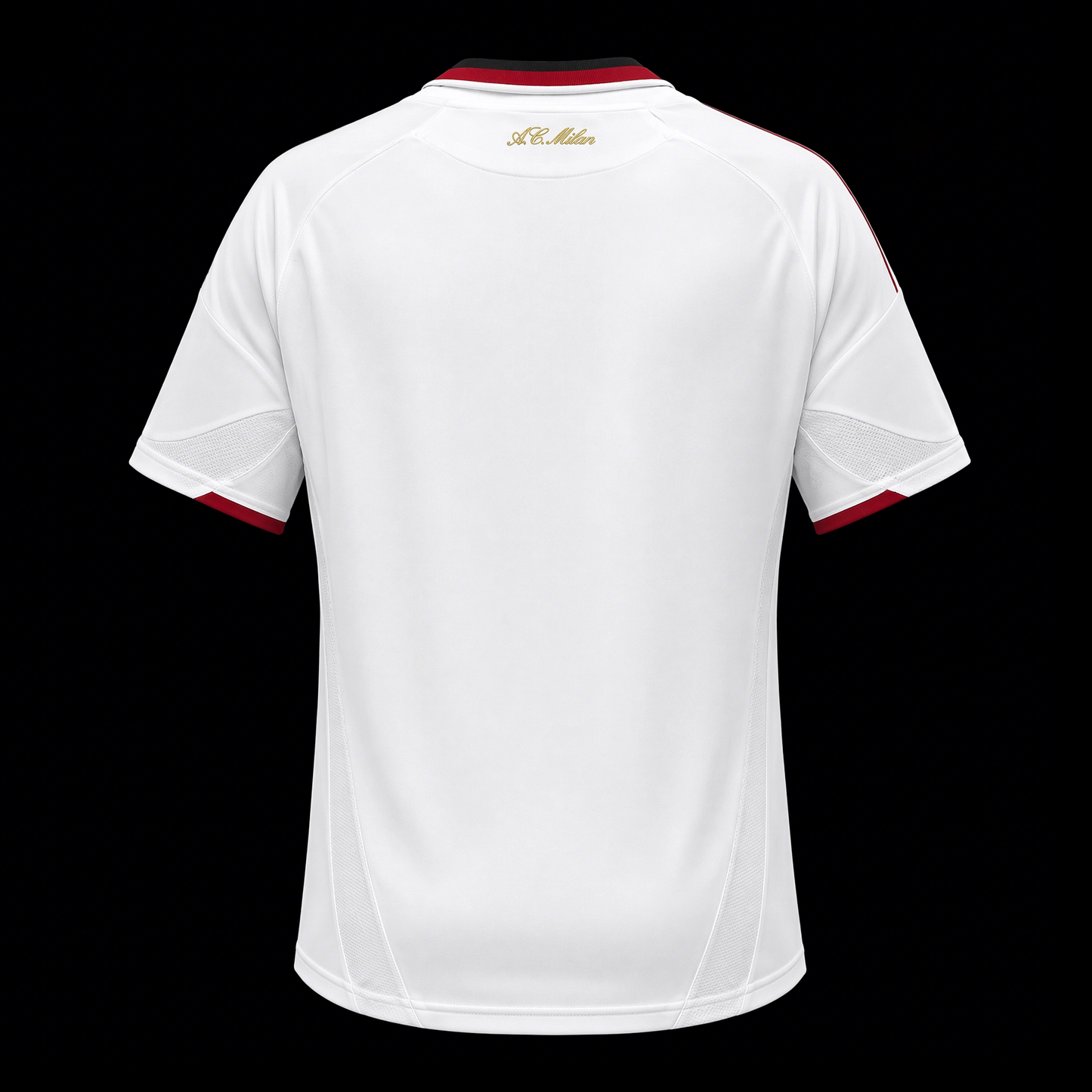 AC Milan 2009 - Away