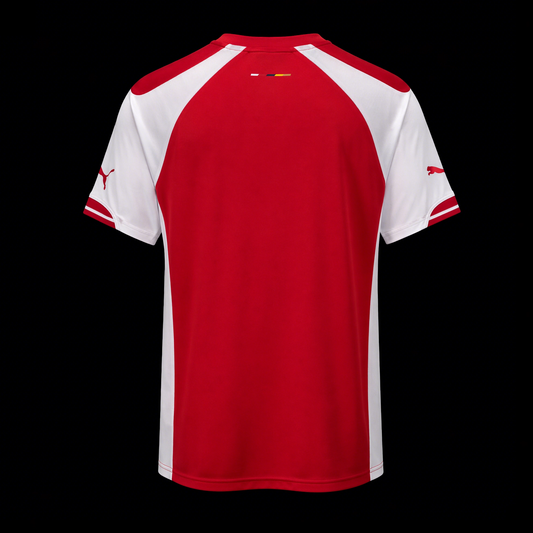 Arsenal 2014 - Home