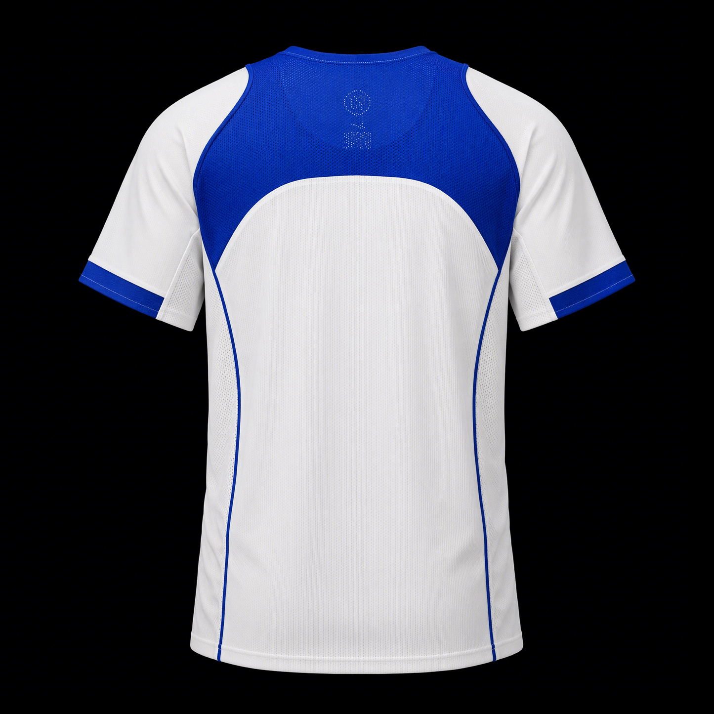 Inter 2004 - Away