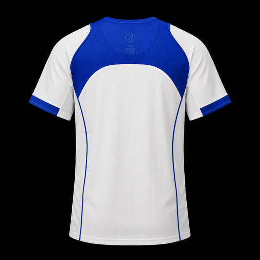Inter 2004 - Away