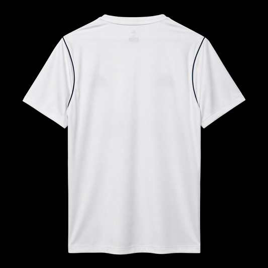 Real Madrid 2018 - Home
