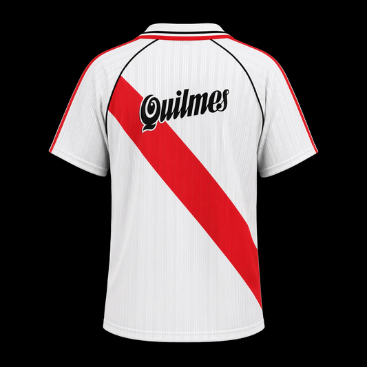 River Plate 1995 - Home