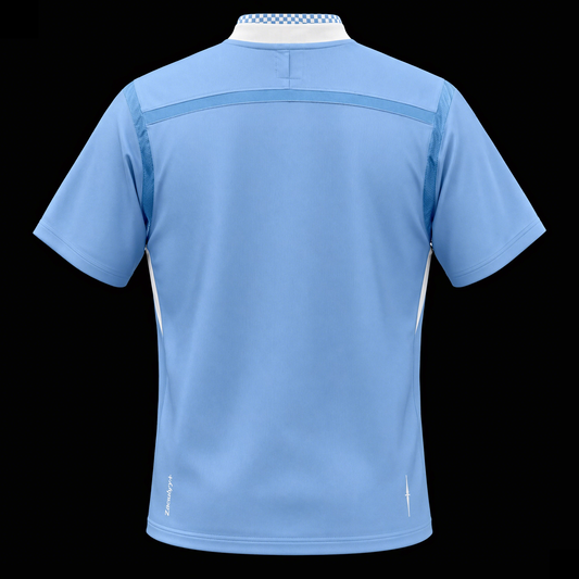 Manchester City 2011 - Home