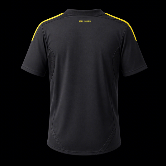Real Madrid 2011 - Away