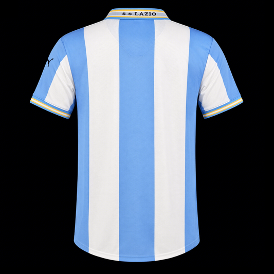 Lazio 1999 - Home