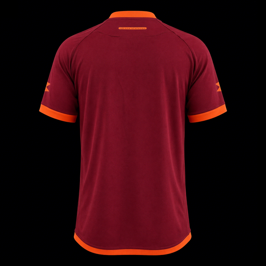 Roma 2006 - Home