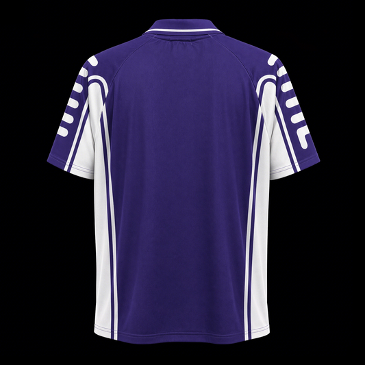 Fiorentina 1999 - Home