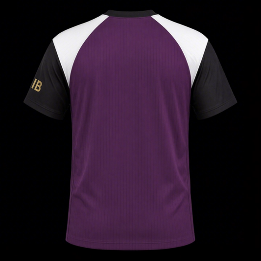 Paris Saint-Germain 2020 - Third