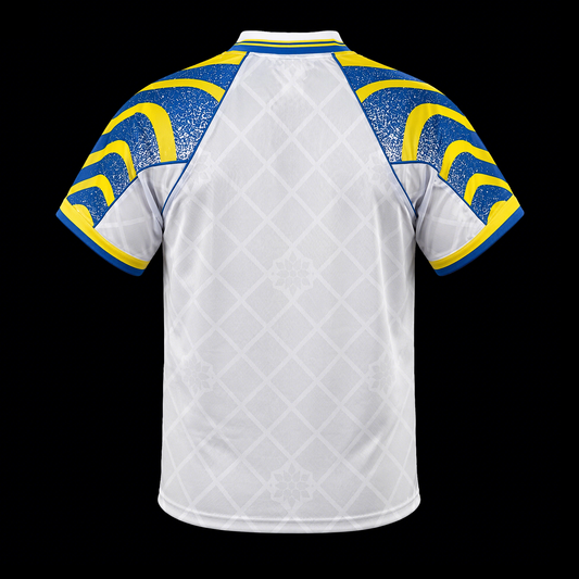 Parma 1995 - Home